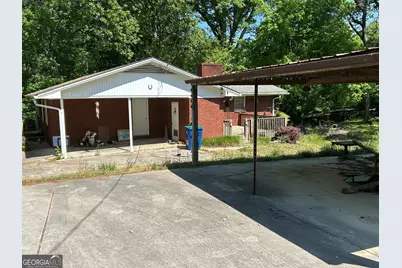 8475 Campbellton Fairburn Road, Fairburn, GA 30213 - Photo 5