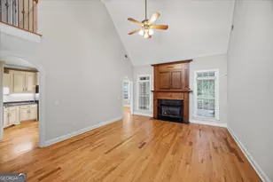 134 Broadleaf Dr, Macon, GA 31210 - Photo 5
