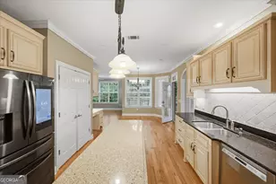 134 Broadleaf Dr, Macon, GA 31210 - Photo 17