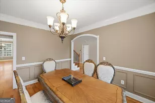 134 Broadleaf Dr, Macon, GA 31210 - Photo 3