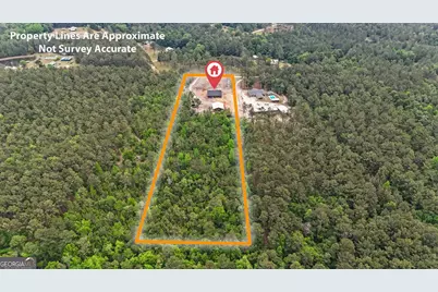 51 N Prong Road, Swainsboro, GA 30401 - Photo 45