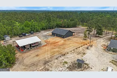 51 N Prong Road, Swainsboro, GA 30401 - Photo 55