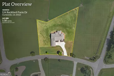 124 Rockford Farm Drive, Clarkesville, GA 30523 - Photo 47