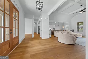 124 Rockford Farm Dr, Clarkesville, GA 30523 - Photo 5