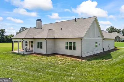 124 Rockford Farm Drive, Clarkesville, GA 30523 - Photo 7