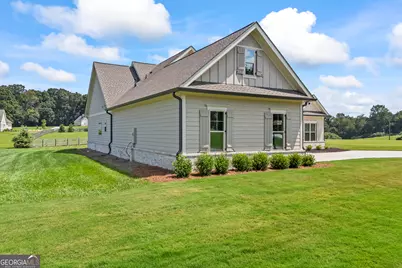 124 Rockford Farm Drive, Clarkesville, GA 30523 - Photo 5