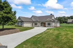 124 Rockford Farm Dr, Clarkesville, GA 30523 - Photo 1