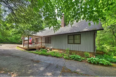 47 Harris Drive, Blue Ridge, GA 30513 - Photo 9
