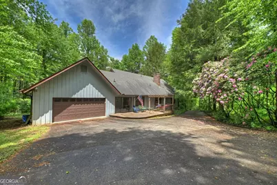 47 Harris Drive, Blue Ridge, GA 30513 - Photo 43