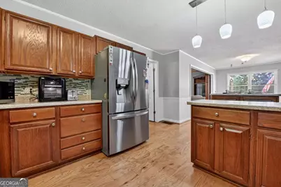 47 Harris Drive, Blue Ridge, GA 30513 - Photo 13