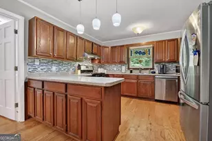 47 Harris Dr, Blue Ridge, GA 30513 - Photo 5
