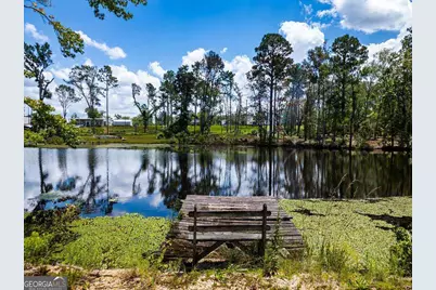 100 Fowler Street, Vidalia, GA 30474 - Photo 5