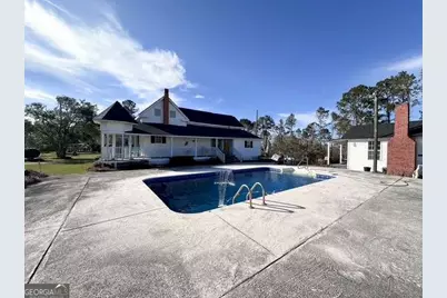100 Fowler Street, Vidalia, GA 30474 - Photo 59