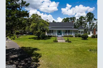 100 Fowler Street, Vidalia, GA 30474 - Photo 25