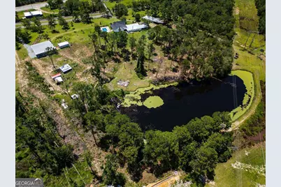 100 Fowler Street, Vidalia, GA 30474 - Photo 13
