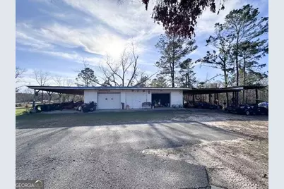 100 Fowler Street, Vidalia, GA 30474 - Photo 41