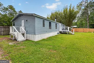 155 Pine Crossing St, Woodbine, GA 31569 - Photo 5