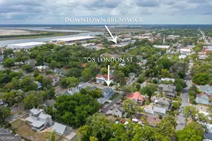 708 London St, Brunswick, GA 31520 - Photo 39