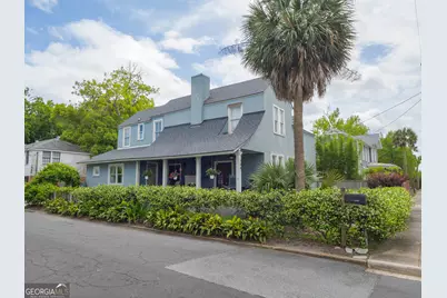 708 London Street, Brunswick, GA 31520 - Photo 1