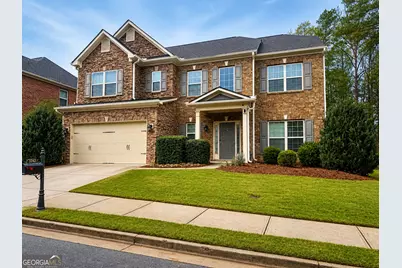 3742 Terrah Point Drive, Duluth, GA 30097 - Photo 1