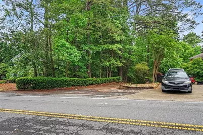 3836 Wesley Chapel Road, Marietta, GA 30062 - Photo 7