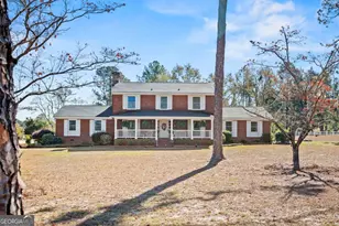 1407 Loop Rd, Vidalia, GA 30474 - Photo 1