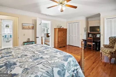 1407 Loop Road, Vidalia, GA 30474 - Photo 27