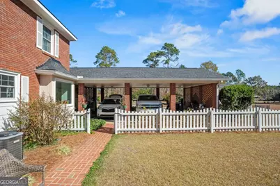 1407 Loop Road, Vidalia, GA 30474 - Photo 45