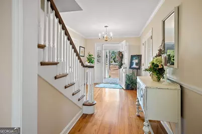 1407 Loop Road, Vidalia, GA 30474 - Photo 5