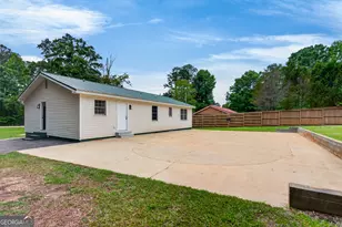 660 Bartley Rd, Lagrange, GA 30241 - Photo 5