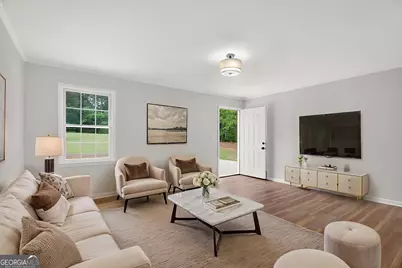 660 Bartley Road, Lagrange, GA 30241 - Photo 19