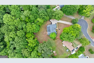 248 River Park Drive, Newnan, GA 30265 - Photo 3