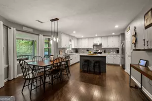 248 River Park Dr, Newnan, GA 30265 - Photo 5