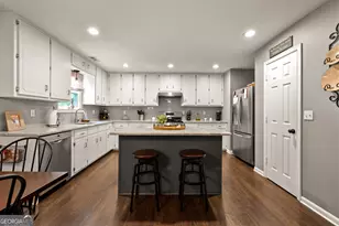 248 River Park Dr, Newnan, GA 30265 - Photo 7