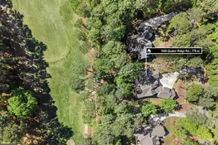 1040 Quaker Ridge Rd, Greensboro, GA 30642 - Photo 5