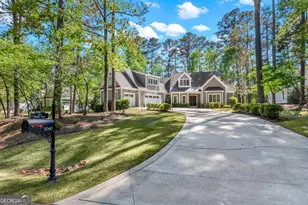 1040 Quaker Ridge Rd, Greensboro, GA 30642 - Photo 3
