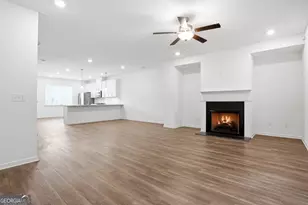 3524 Mount Blue Ave, Tucker, GA 30084 - Photo 3