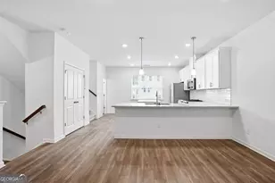 3524 Mount Blue Ave, Tucker, GA 30084 - Photo 5