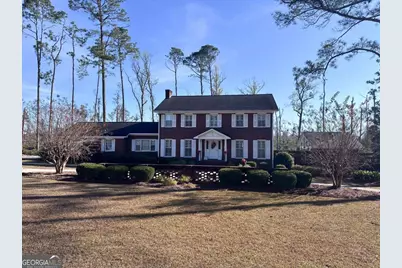1508 N Cheney Drive, Vidalia, GA 30474 - Photo 1