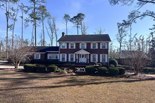 1508 N Cheney Dr, Vidalia, GA 30474 - Photo 1