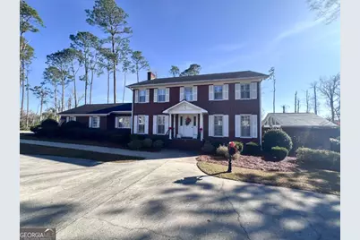 1508 N Cheney Drive, Vidalia, GA 30474 - Photo 3