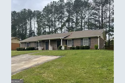 2609 Shore Wood Court, Conyers, GA 30013 - Photo 1