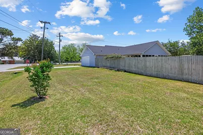 3939 Cat Creek Road, Valdosta, GA 31605 - Photo 9