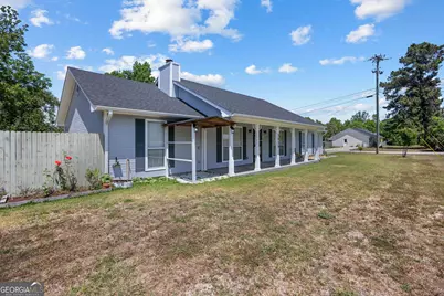 3939 Cat Creek Road, Valdosta, GA 31605 - Photo 3