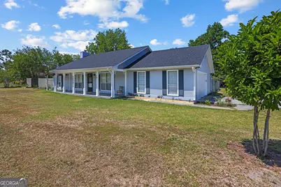 3939 Cat Creek Road, Valdosta, GA 31605 - Photo 7