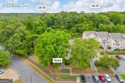 290 Appleby Drive #268, Athens, GA 30605 - Photo 35