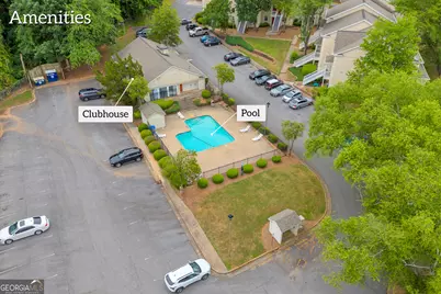 290 Appleby Drive #268, Athens, GA 30605 - Photo 43