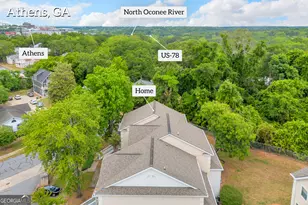 290 Appleby Dr, Athens, GA 30605 - Photo 41