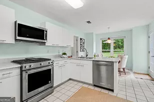 102 Kraftwood Park, Peachtree City, GA 30269 - Photo 5
