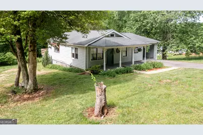 357 Camp Wahsega Road, Dahlonega, GA 30533 - Photo 5